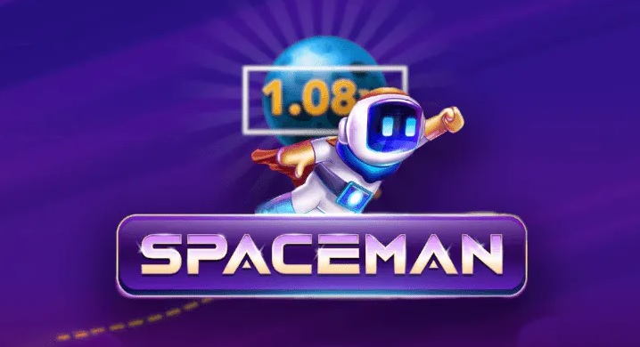 Spaceman Crash - a Popular Game from PragmaticPlay